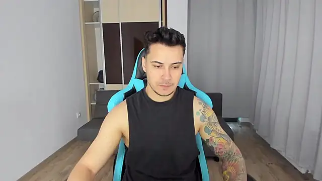 MatMalonne online show from January 12, 6:06 am