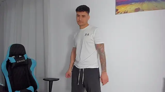 MatMalonne online show from January 23, 2:17 pm