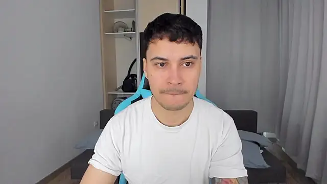 MatMalonne online show from January 25, 6:34 am