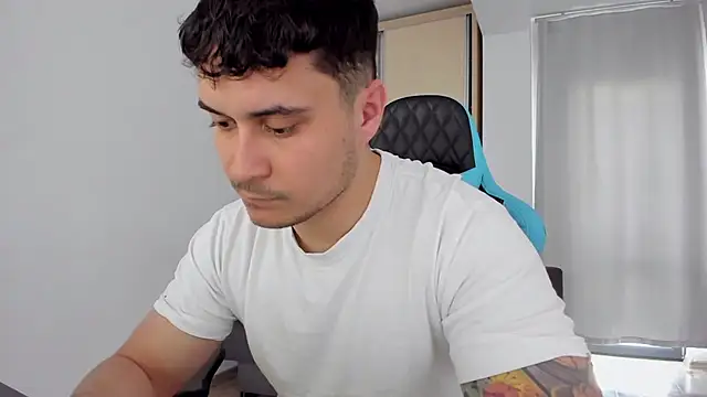 MatMalonne online show from February 7, 12:39 pm