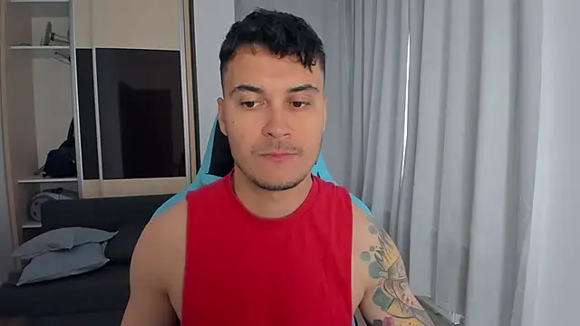 MatMalonne online show from October 2, 7:48 am