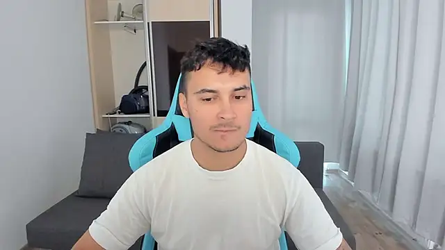 MatMalonne online show from October 11, 12:58 pm