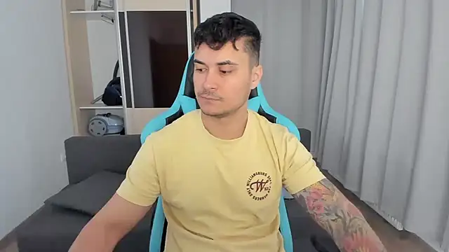 MatMalonne online show from November 15, 6:00 am