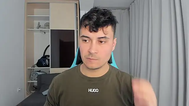 MatMalonne online show from November 29, 1:25 pm