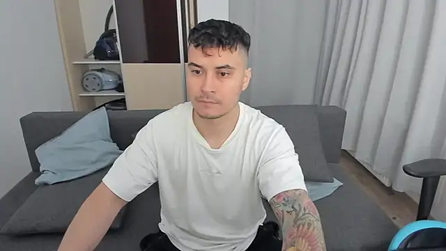 MatMalonne online show from January 8, 6:48 am