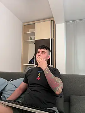 MatMalonne online show from January 10, 10:39 am