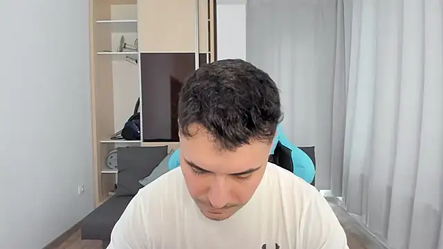 MatMalonne online show from February 19, 1:51 pm