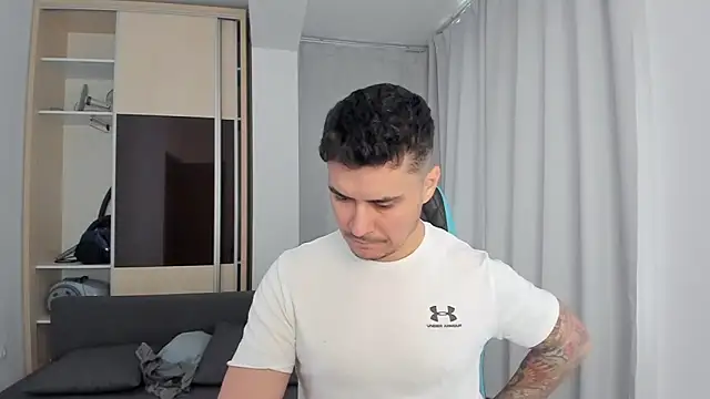 MatMalonne online show from February 28, 1:45 pm