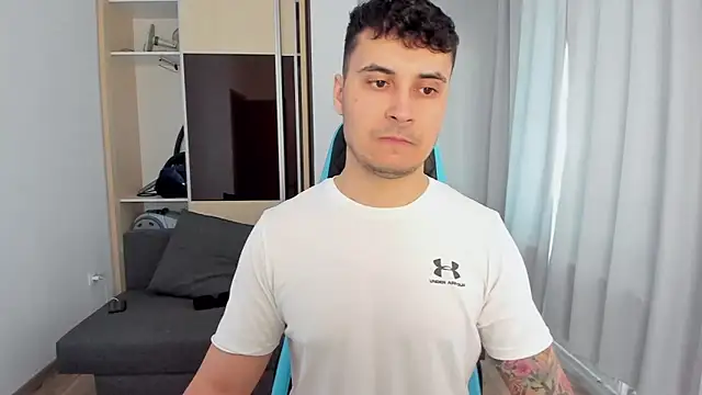 MatMalonne online show from March 4, 10:21 am