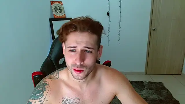 Ares blue online show from January 15, 2:24 pm