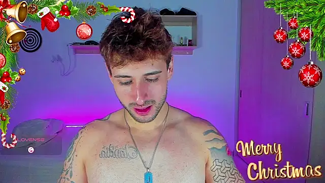 Ares blue online show from December 19, 12:23 pm