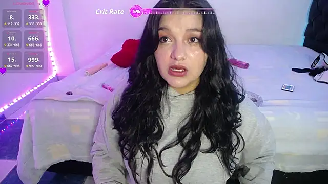 Laurenkenner  online show from February 26, 4:06 pm