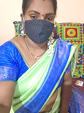 nisha 20 online show from February 21, 4:37 pm