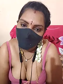 nisha 20 online show from February 27, 3:05 pm