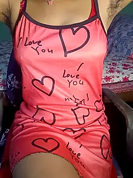 Snapshot of Ralisha_Rani chatting on June 24, 7:13 pm Ralisha Rani online show from June 24, 7:13 pm