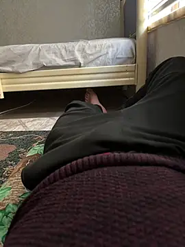 Snapshot of Mxxm3434 chatting on December 13, 6:53 am Mxxm3434 online show from December 13, 6:53 am