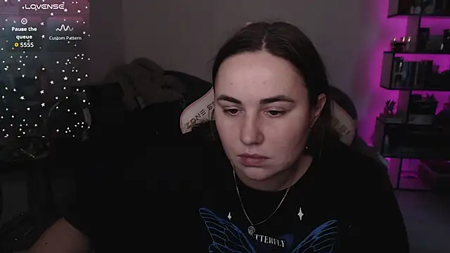 SexyWitch 666 online show from October 29, 12:07 pm