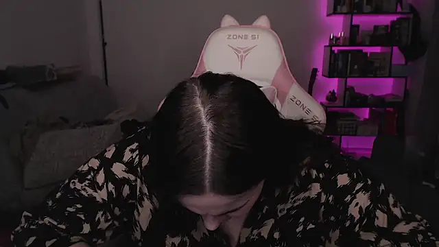 SexyWitch 666 online show from February 20, 5:15 am