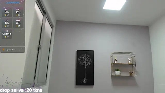 Snapshot of lilith-fox chatting on November 20, 6:51 pm lilith-fox online show from November 20, 6:51 pm