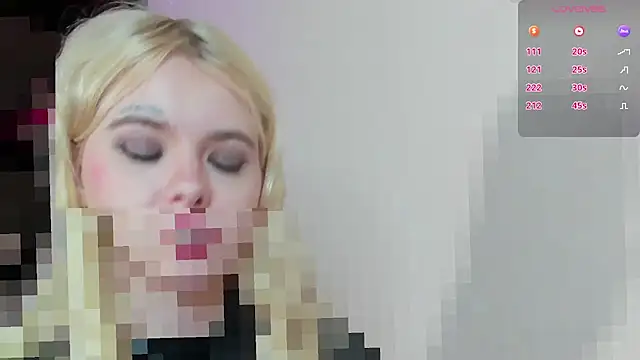 MisssLola online show from March 11, 5:46 pm