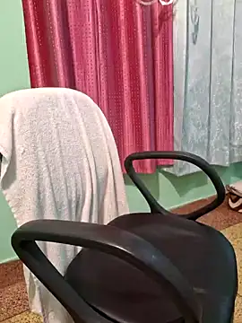 N-Natasha online show from January 11, 1:48 am