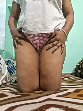 N-Natasha online show from January 12, 2:24 am