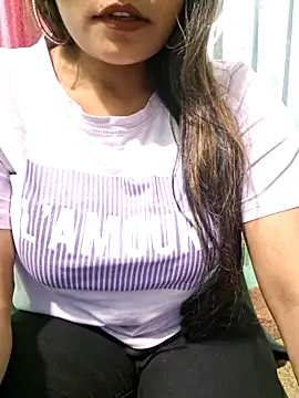 N-Natasha online show from January 29, 3:54 am