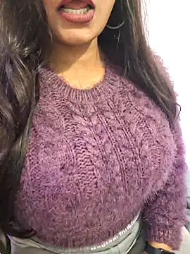 N-Natasha online show from January 13, 4:34 pm