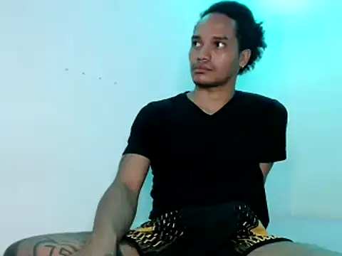 Snapshot of Brett_Black_ chatting on December 4, 12:08 am Brett Black online show from December 4, 12:08 am