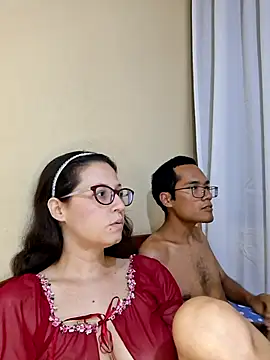 couple orgasm online show from May 16, 3:14 am
