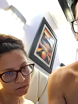 couple orgasm online show from July 23, 1:52 am