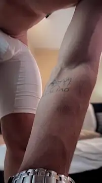 MassimoWalton2 online show from February 18, 2:35 pm