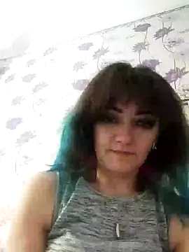 SweetLeila40 online show from January 19, 1:10 am