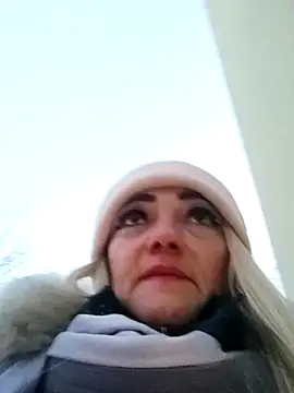 SweetLeila40 online show from February 21, 4:05 pm