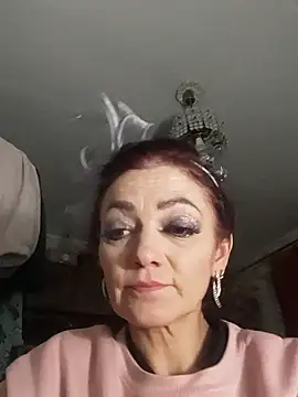 SweetLeila40 online show from January 13, 6:35 pm