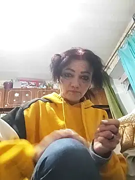 SweetLeila40 online show from February 26, 8:08 pm