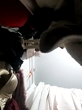 SweetLeila40 online show from March 11, 8:04 pm