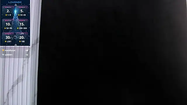 Snapshot of melaniecooperr chatting on January 9, 3:01 pm melaniecooperr online show from January 9, 3:01 pm