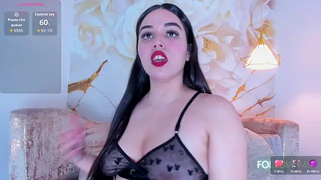 Snapshot of melaniecooperr chatting on September 16, 4:13 am melaniecooperr online show from September 16, 4:13 am