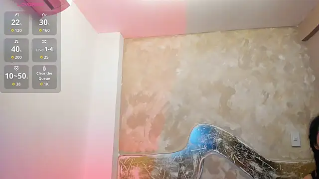 Snapshot of melaniecooperr chatting on October 20, 3:40 am melaniecooperr online show from October 20, 3:40 am