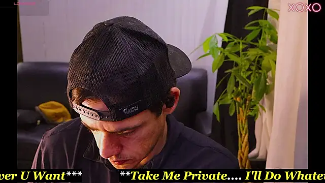 DamienSliick online show from October 1, 5:13 am