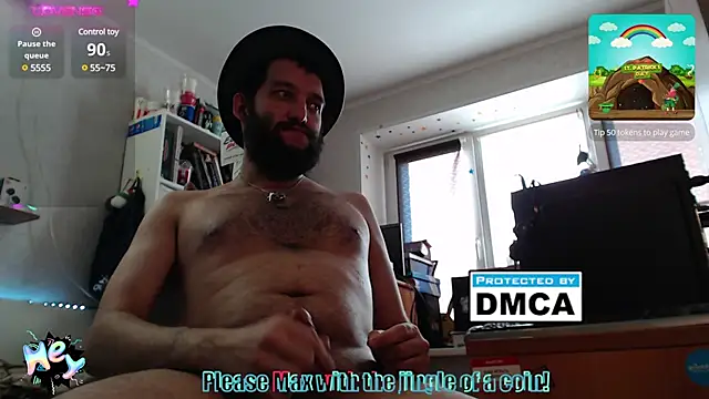 BISEXGOOD777 online show from March 22, 1:52 pm