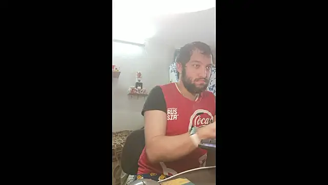 BISEXGOOD777 online show from February 8, 1:14 pm