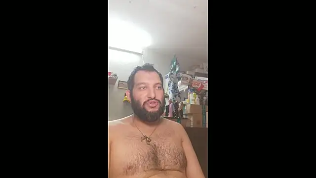 BISEXGOOD777 online show from April 29, 10:16 pm