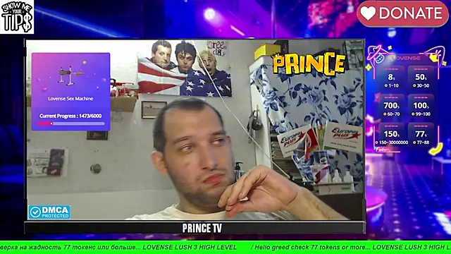 Snapshot of BISEXGOOD777 chatting on May 21, 1:18 pm BISEXGOOD777 online show from May 21, 1:18 pm