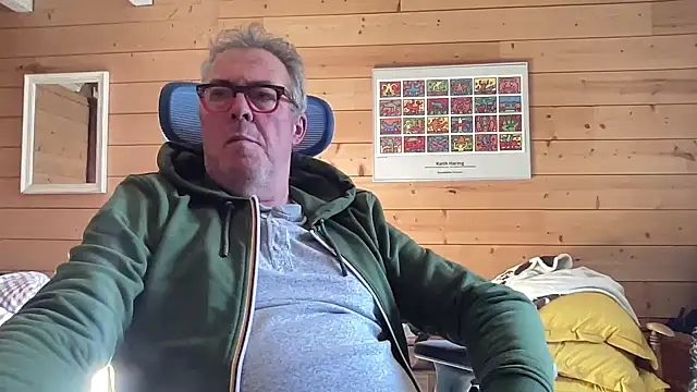 Snapshot of lelohop chatting on December 16, 12:16 pm lelohop online show from December 16, 12:16 pm