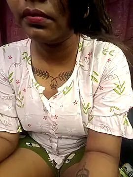 Hot Urvi online show from March 15, 10:03 am