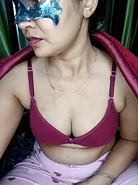 Snapshot of MUMTAJ-1 chatting on December 7, 12:52 am MUMTAJ-1 online show from December 7, 12:52 am