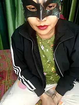 Snapshot of MUMTAJ-1 chatting on December 12, 12:59 am MUMTAJ-1 online show from December 12, 12:59 am