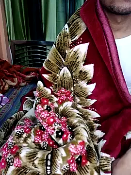 Snapshot of MUMTAJ-1 chatting on January 12, 1:11 am MUMTAJ-1 online show from January 12, 1:11 am